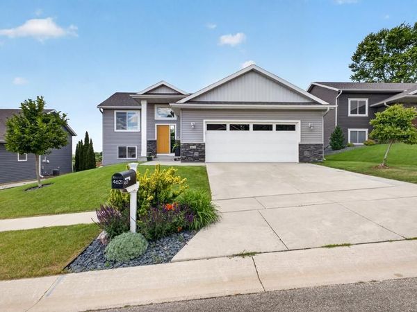 4621 Alan Lane NW, Rochester, MN 55901