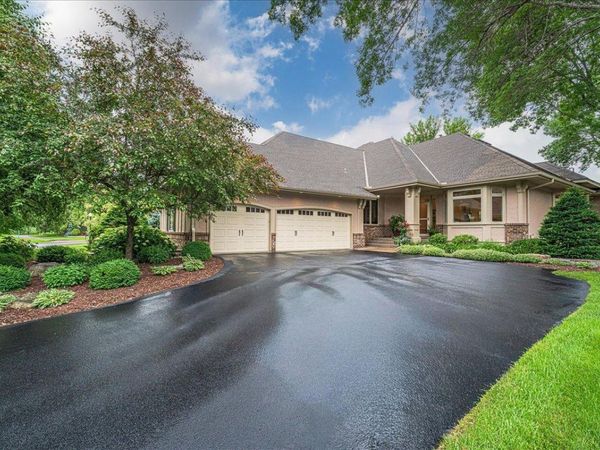 17812 Bearpath Trail , Eden Prairie, MN 55347