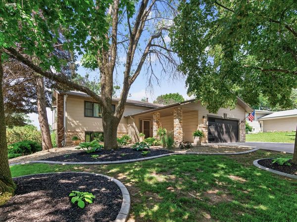 15601 Highland Avenue NW, Prior Lake, MN 55372