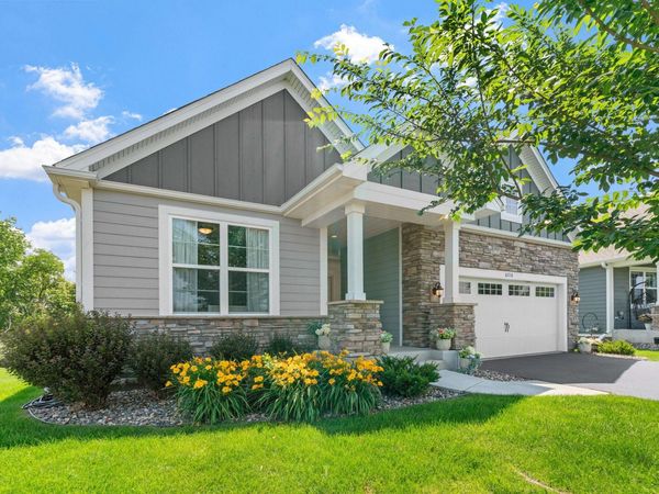 6726 Black Oak Lane, Corcoran, MN 55340