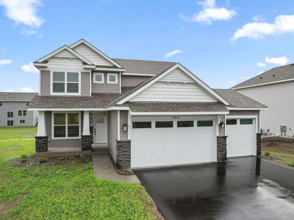 14734 74th Street NE, Otsego, MN 55330