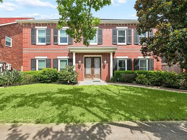 24 MONTE CARLO Drive, Kenner, LA 70065