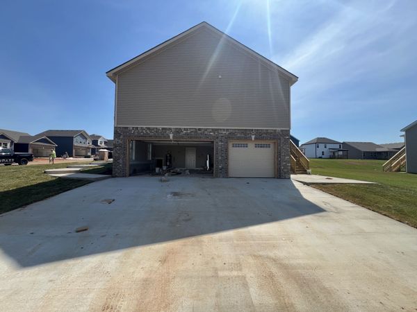 794 Carrillo Dr , Clarksville, TN 37040