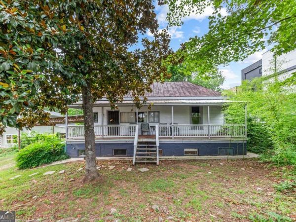 1455 E Broad Street, Athens, GA 30601