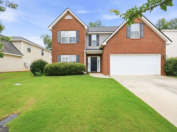 214 Haywood Drive, Kathleen, GA 31047