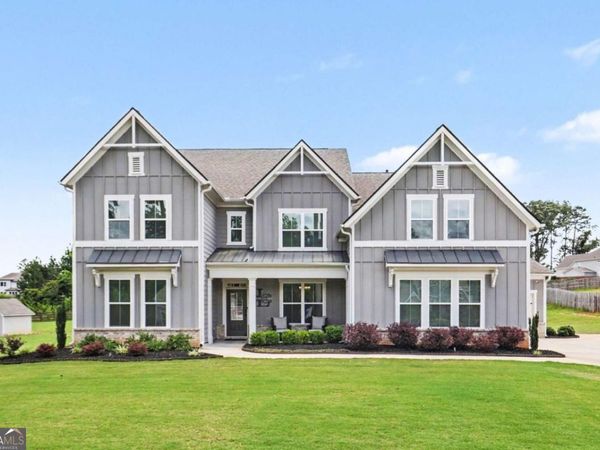716 Genesee Point, Newnan, GA 30263