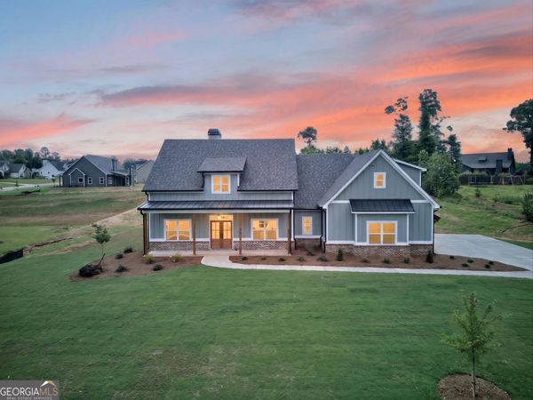 332 Cammie Way, Williamson, GA 30292