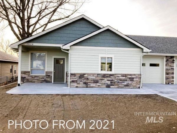 28623 S Benham Avenue, Bruneau, ID 83604