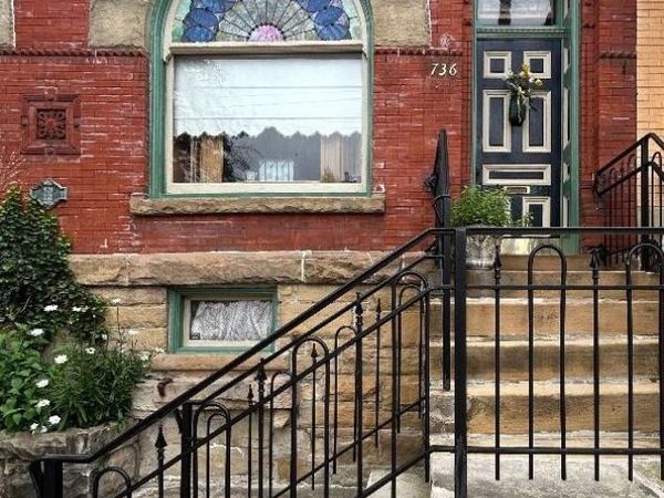 736 Main Street, Wheeling, WV 26003