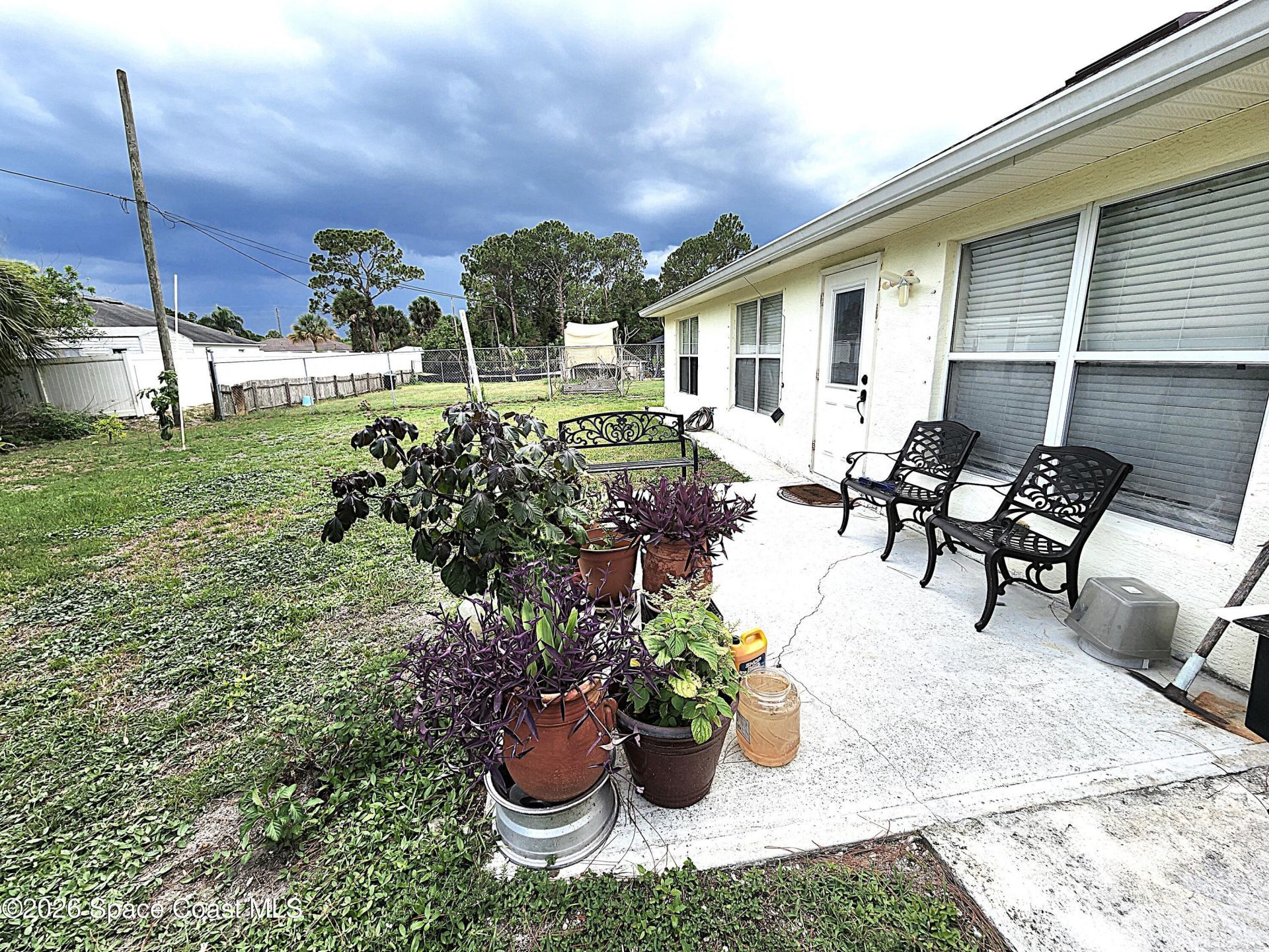 622 SW Weaver Road Sw, Palm Bay, FL 32908 Photo