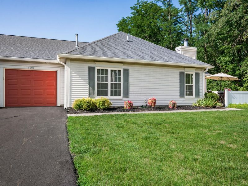 5000 Deer Forest Place, Unit 5000, Westerville, OH 43081 Photo 1