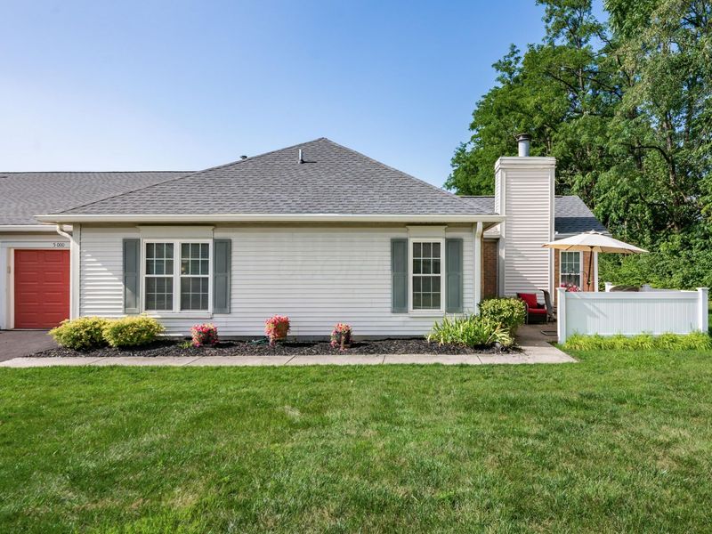 5000 Deer Forest Place, Unit 5000, Westerville, OH 43081 Photo 2