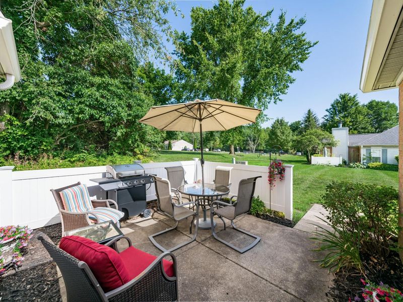 5000 Deer Forest Place, Unit 5000, Westerville, OH 43081 Photo 22