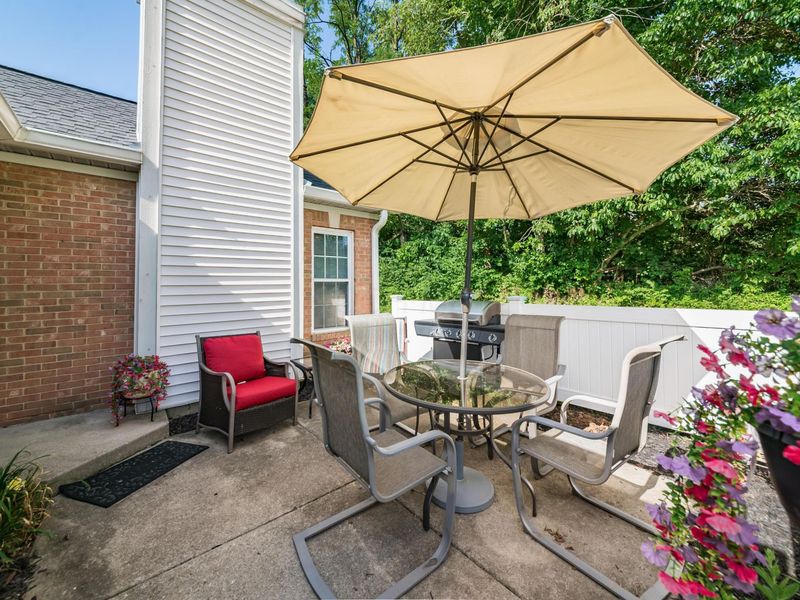 5000 Deer Forest Place, Unit 5000, Westerville, OH 43081 Photo 23
