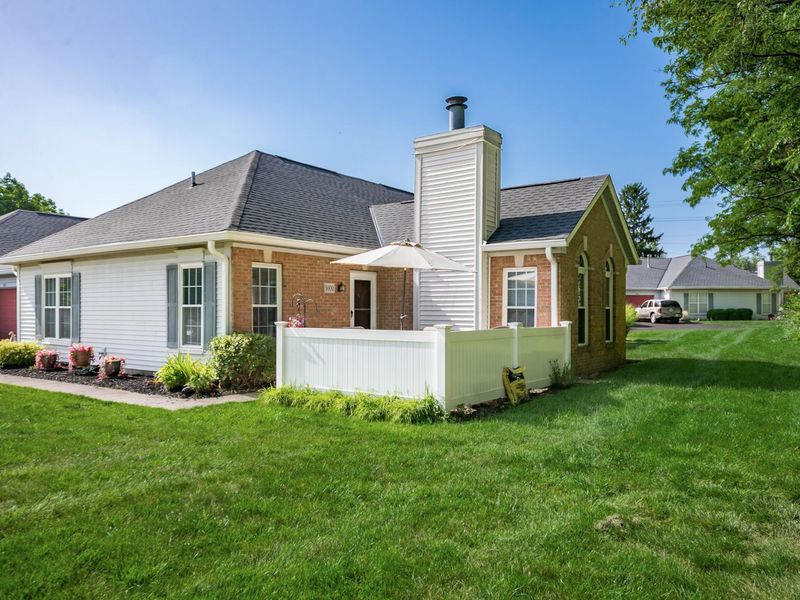 5000 Deer Forest Place, Unit 5000, Westerville, OH 43081 Photo 24