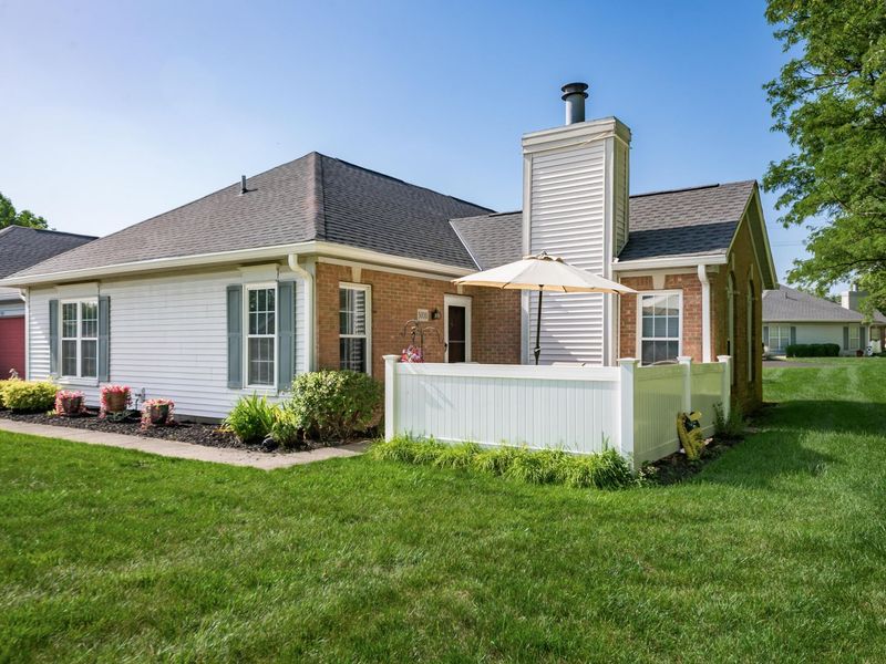 5000 Deer Forest Place, Unit 5000, Westerville, OH 43081 Photo 25