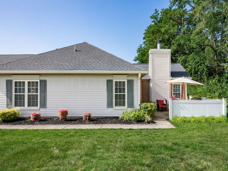 5000 Deer Forest Place, Unit 5000, Westerville, OH 43081 Photo 3