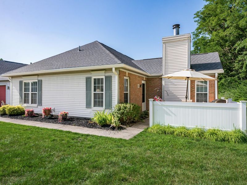 5000 Deer Forest Place, Unit 5000, Westerville, OH 43081 Photo 4