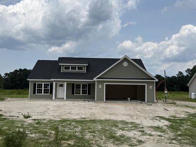 378 Three Curve Rd., Loris, SC 29569