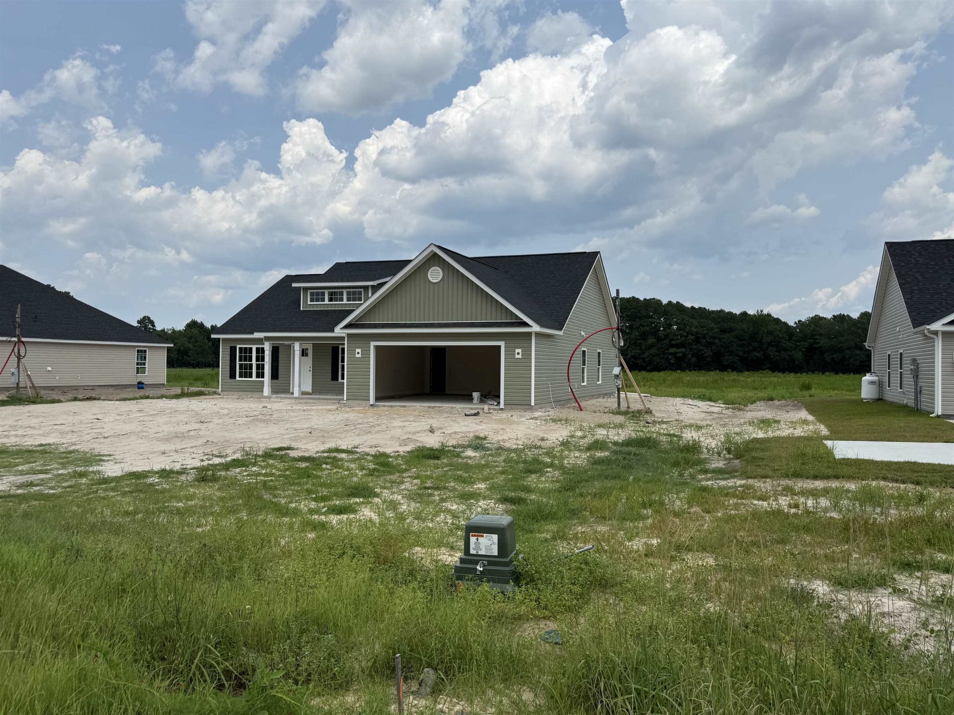 378 Three Curve Rd. Photo 2