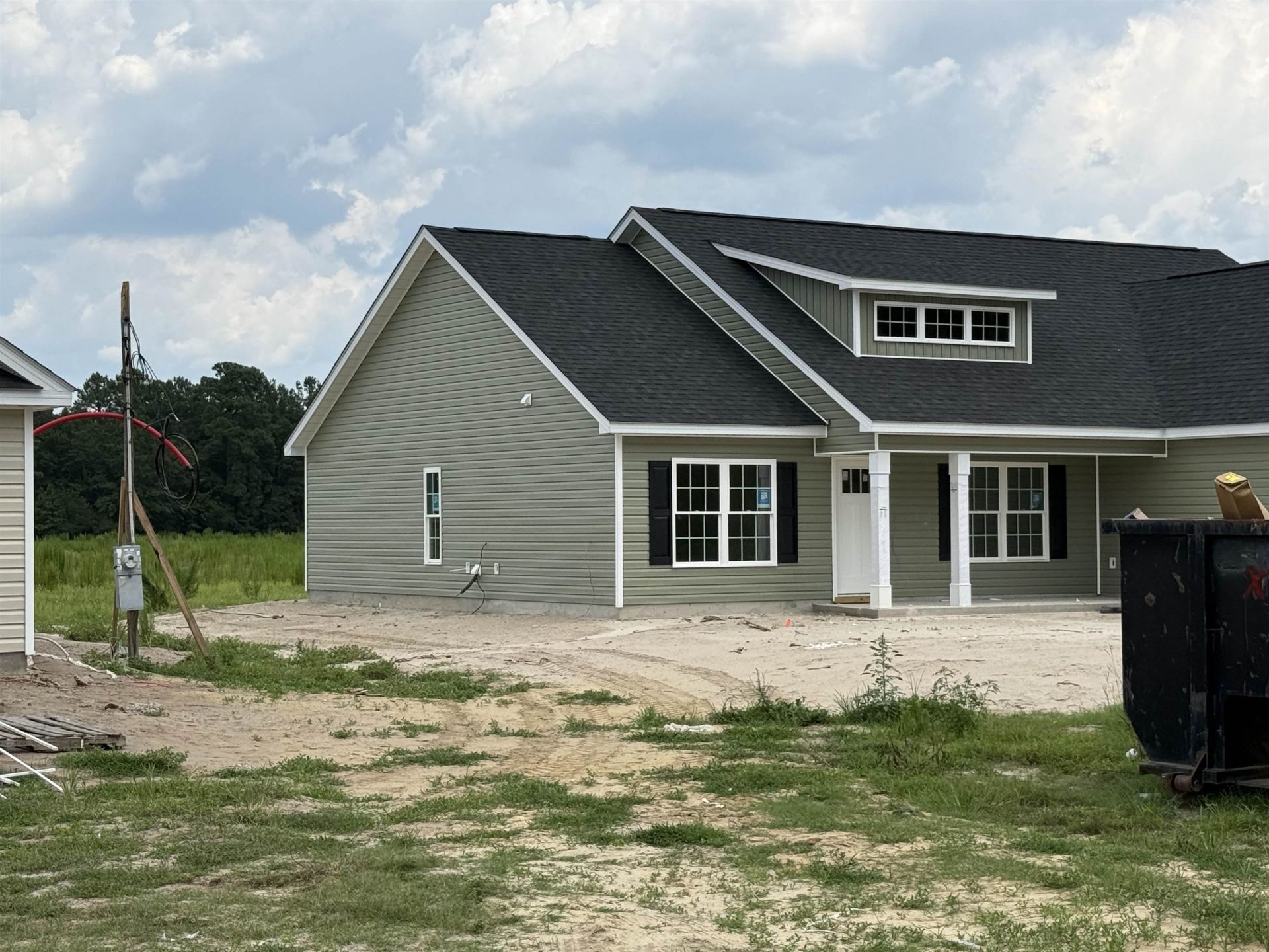 378 Three Curve Rd. Photo 3