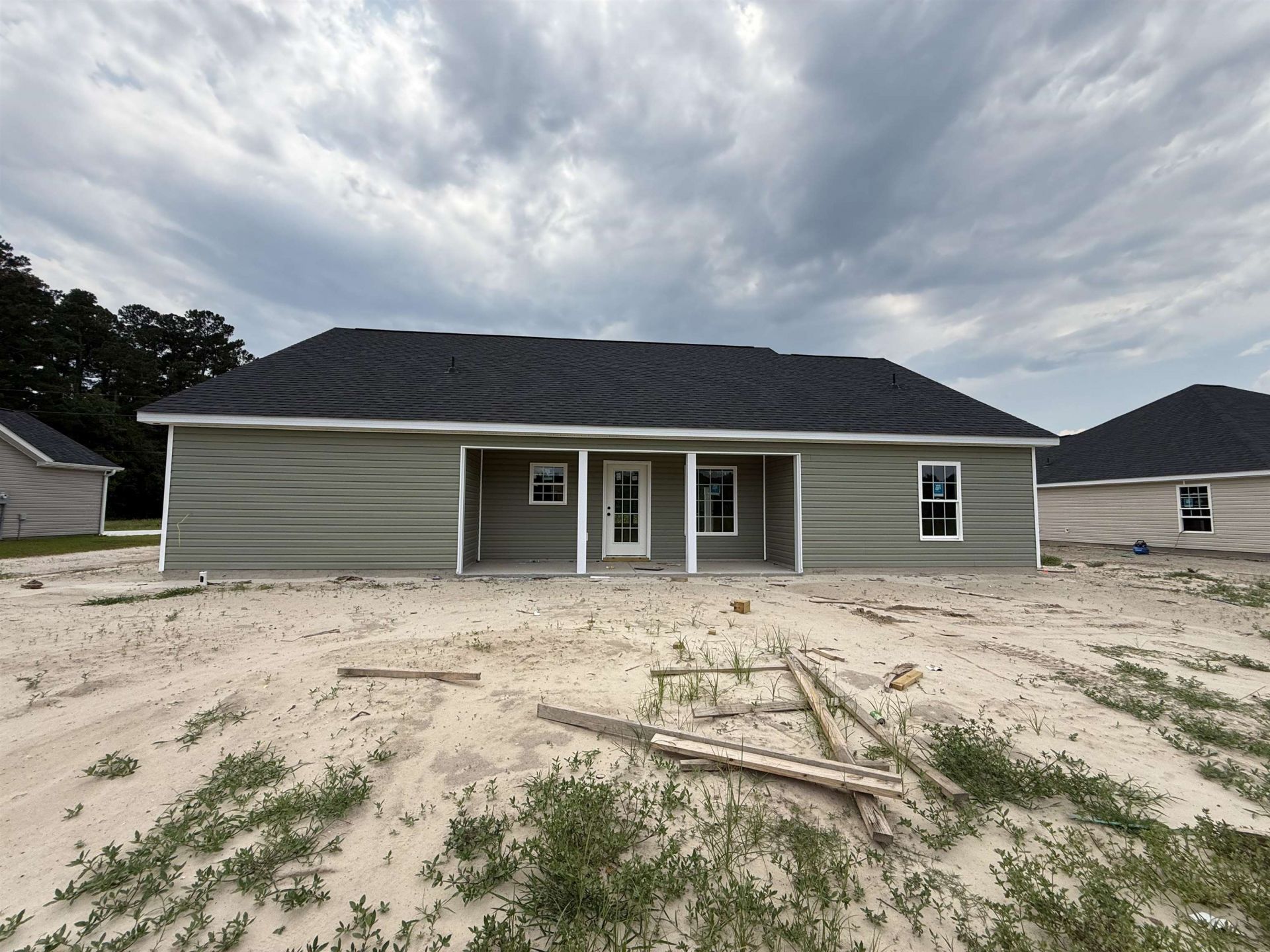 378 Three Curve Rd. Photo 36