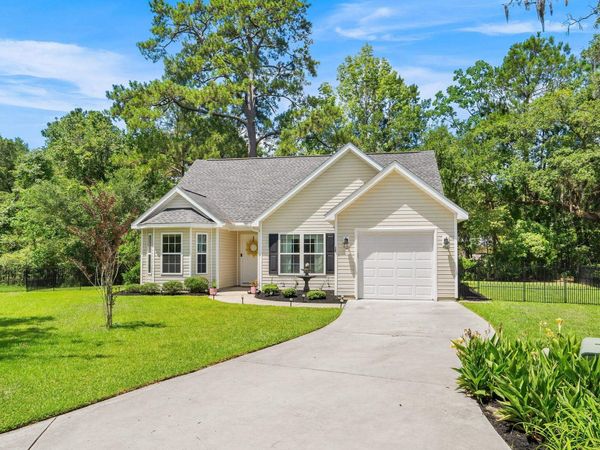 17 Sedley Ct., Georgetown, SC 29440