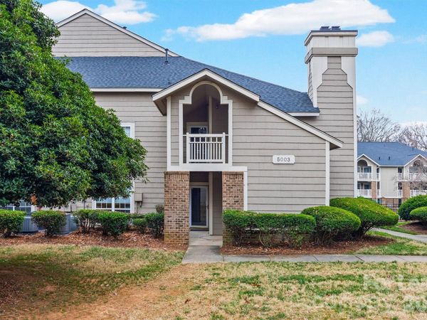 5003 Sharon Road , Unit K, Charlotte, NC 28210