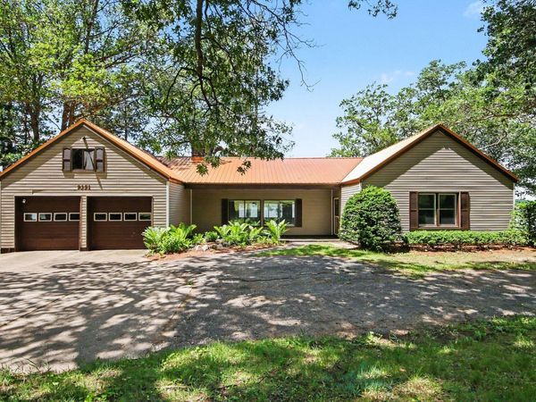 9351 S Catalpa Avenue, Newaygo, MI 49337