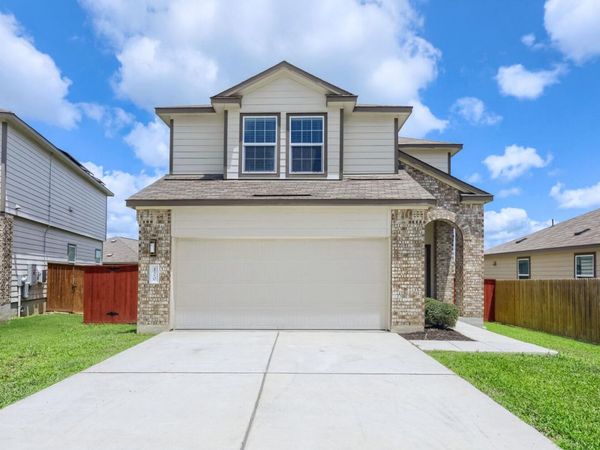 120 Guardian Angel CT, Jarrell, TX 76537