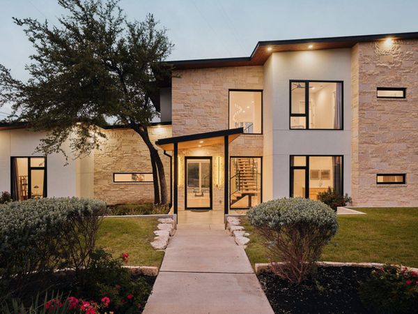 2476 Waymaker WAY, Austin, TX 78746