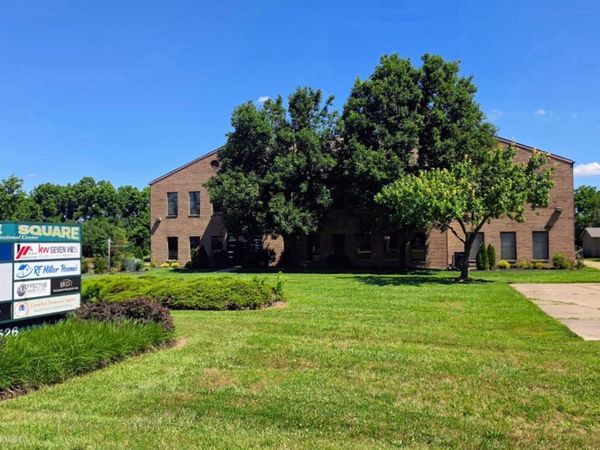 526 Nilles, Unit 5, Fairfield, OH 45014