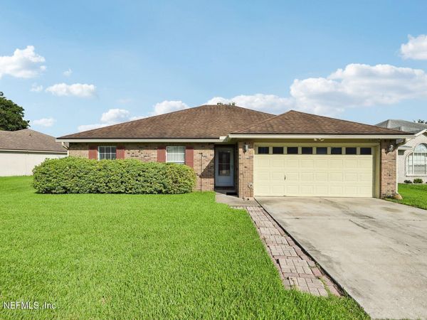 12671 HICKORY LAKES Drive S, Jacksonville, FL 32225