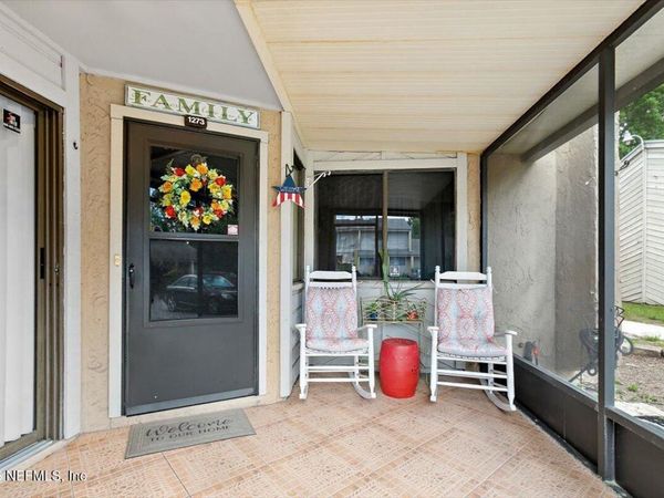 3801 CROWN POINT Road, Unit 1273, Jacksonville, FL 32257