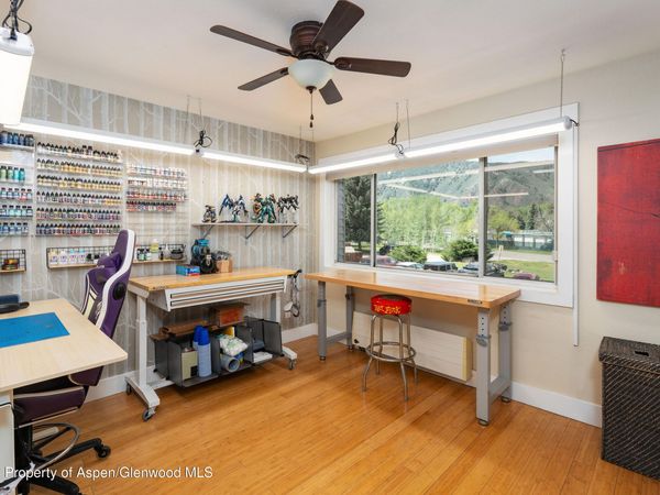 323 Park Avenue, Unit H-3, Basalt, CO 81621