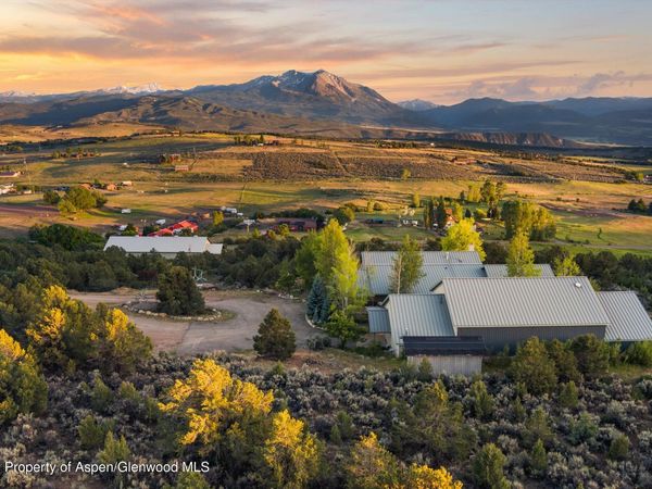 7455 County Road 100, Carbondale, CO 81623