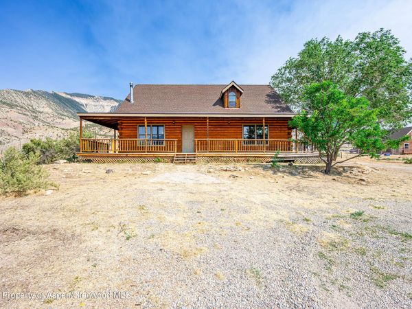 5509 Old Us Hwy 6, Parachute, CO 81635