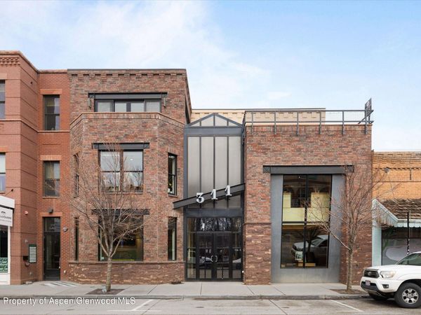 311 Main Street, Unit 203, Carbondale, CO 81623