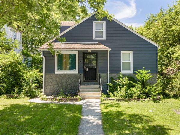 14450 S Sangamon Street, Harvey, IL 60426