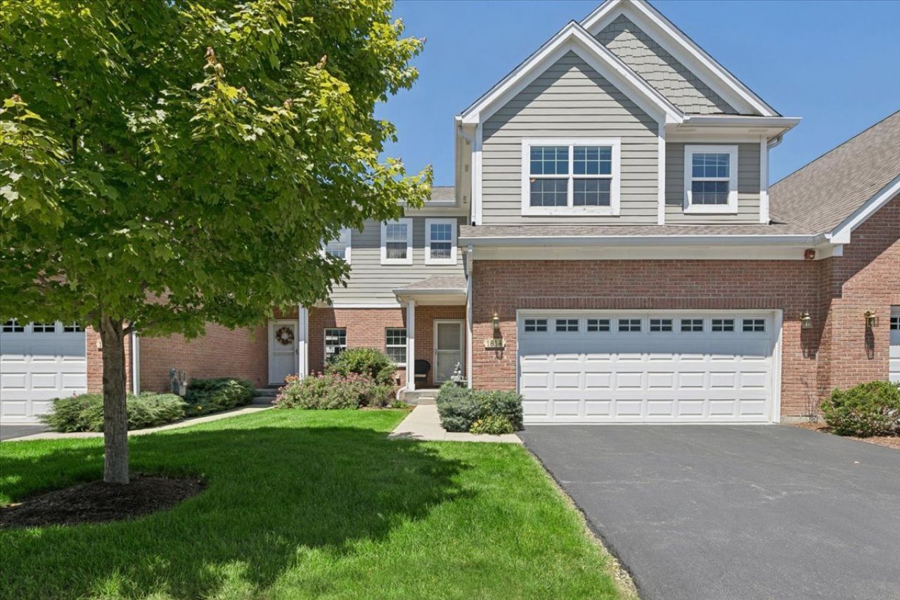 1814 Torrey Parkway, Libertyville, IL 60048 Main Photo