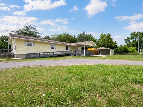 27653 Us Hwy 127, Pikeville, TN 37367