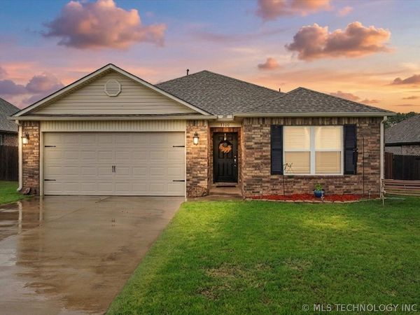 1100 W Missouri Avenue , Claremore, OK 74019