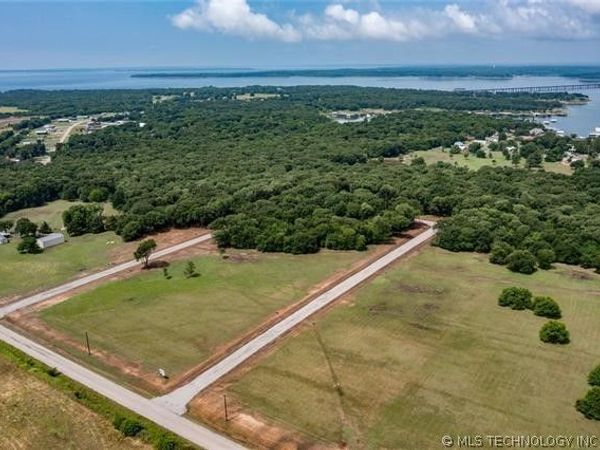 11 Landing Loop , Mead, OK 73449