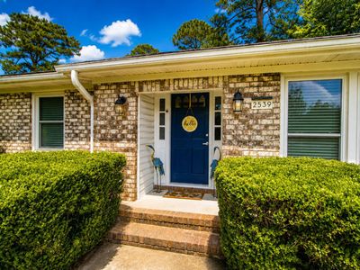 2539 Bengal Road, North Charleston, SC 29406