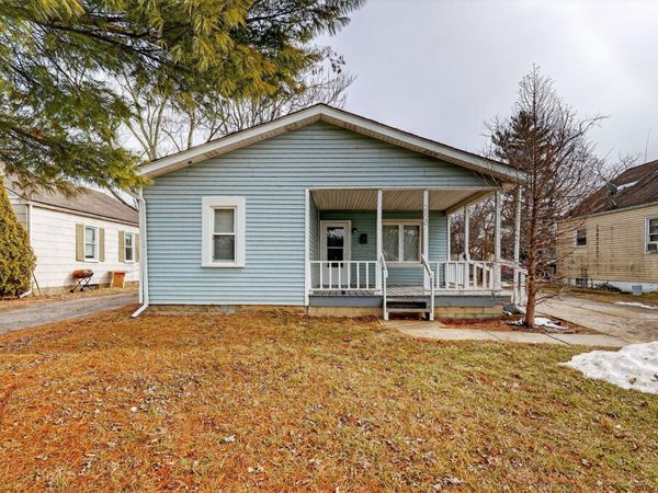 2520 Atwood Terrace , Columbus, OH 43211