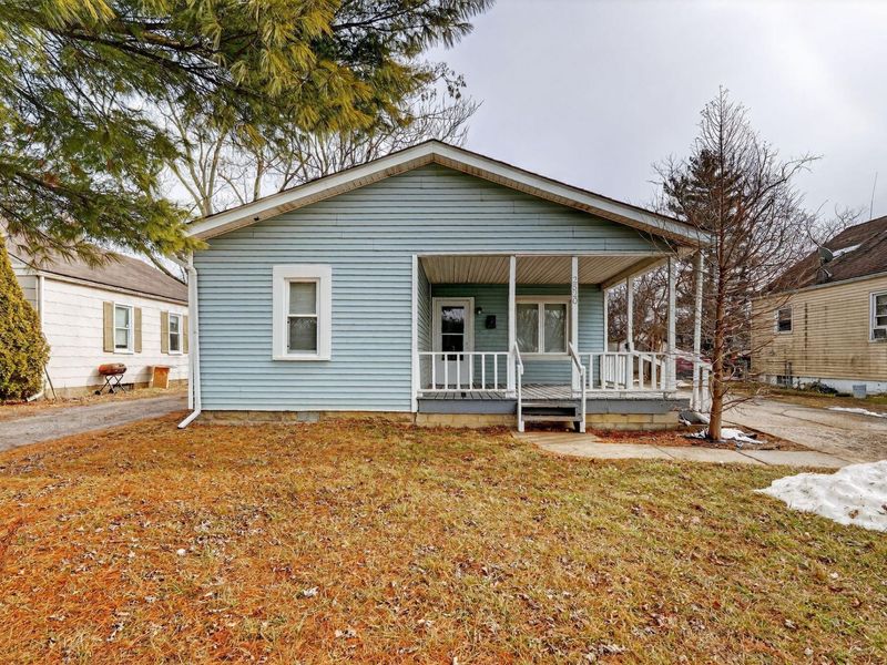 2520 Atwood Terrace , Columbus, OH 43211 Photo 1