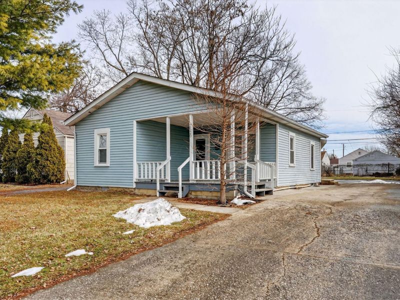 2520 Atwood Terrace , Columbus, OH 43211 Photo 2