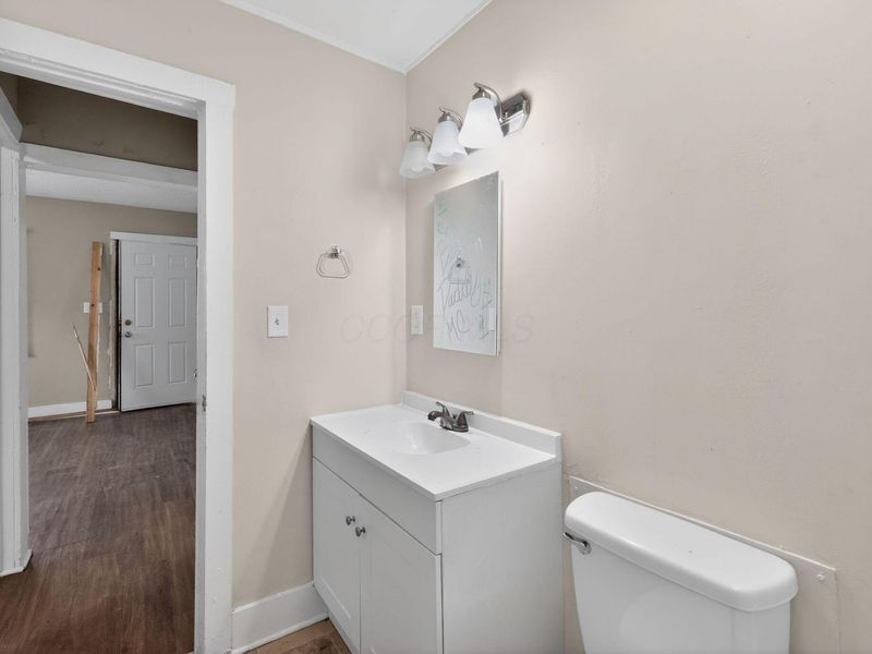 2520 Atwood Terrace , Columbus, OH 43211 Photo 21
