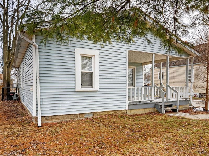 2520 Atwood Terrace , Columbus, OH 43211 Photo 3
