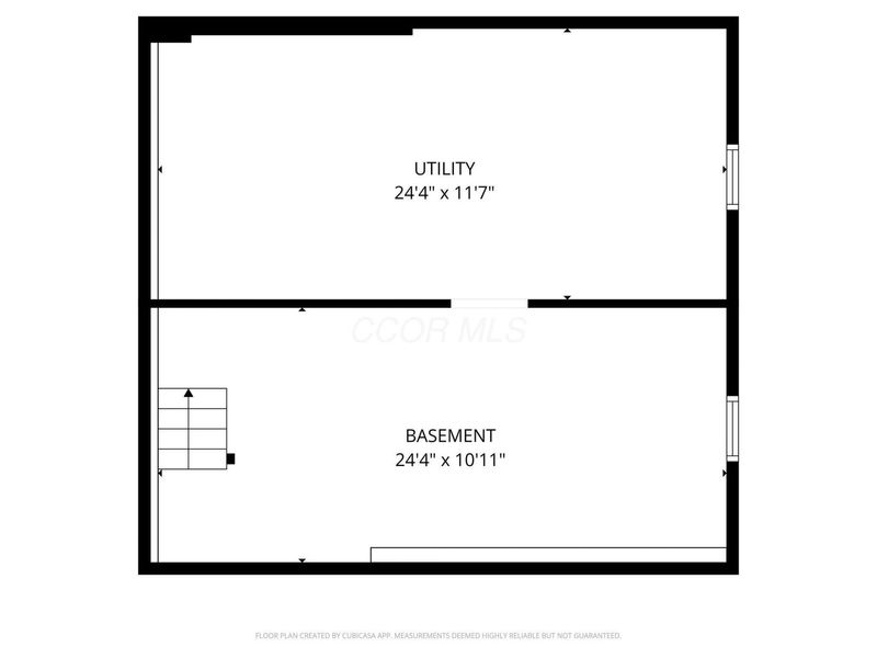 2520 Atwood Terrace , Columbus, OH 43211 Photo 31